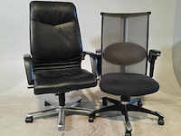 8x bureaustoel - afbeelding 1 van  6