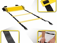 8x coördinatie ladder zoomyo - afbeelding 2 van  6