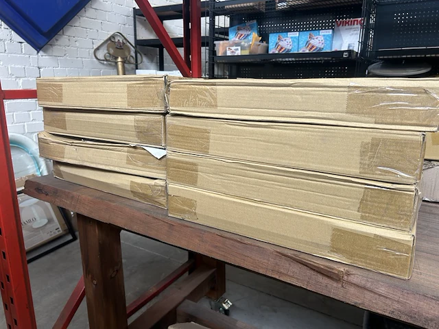 8x coördinatie ladder zoomyo - afbeelding 4 van  6