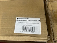 8x coördinatie ladder zoomyo - afbeelding 6 van  6