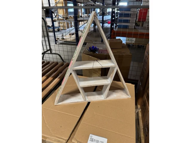 8x decoratie, spiru - afbeelding 2 van  4