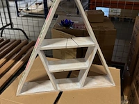 8x decoratie, spiru - afbeelding 2 van  4