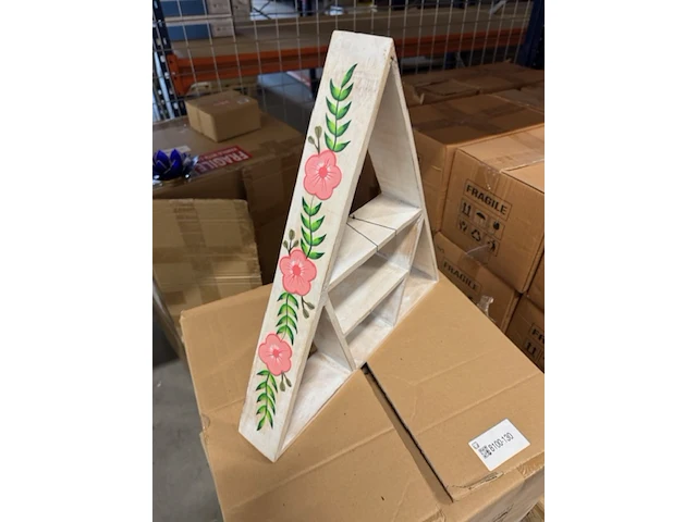 8x decoratie, spiru - afbeelding 3 van  4