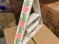 8x decoratie, spiru - afbeelding 3 van  4