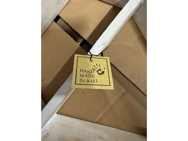 8x decoratie, spiru - afbeelding 4 van  4