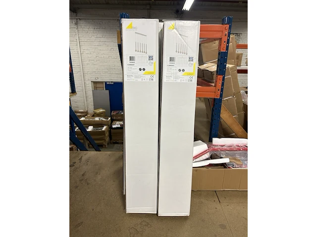 8x design hanglamp trio, clermont - afbeelding 2 van  5
