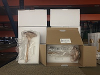 8x design led lamp - afbeelding 1 van  4