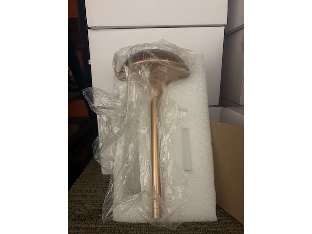 8x design led lamp - afbeelding 2 van  4