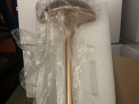 8x design led lamp - afbeelding 2 van  4