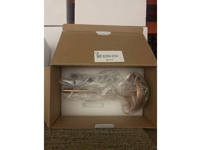 8x design led lamp - afbeelding 3 van  4