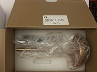 8x design led lamp - afbeelding 3 van  4