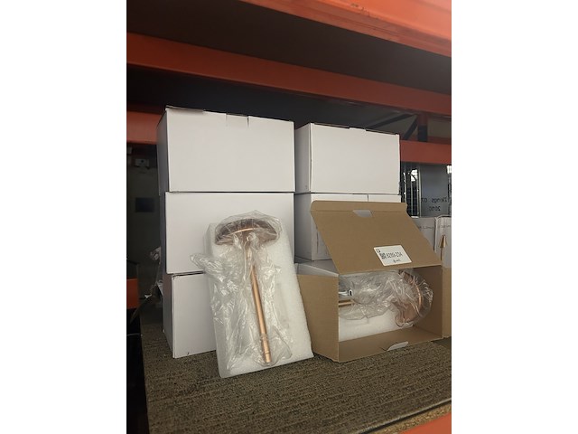 8x design led lamp - afbeelding 4 van  4