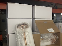 8x design led lamp - afbeelding 4 van  4