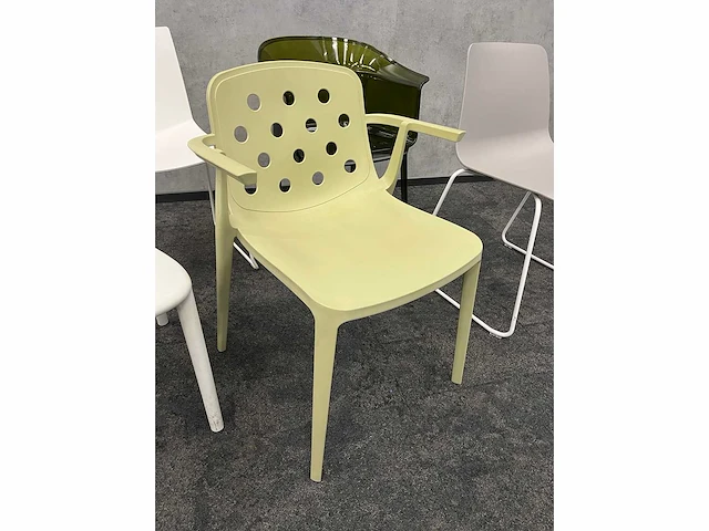 8x design mix outdoor - kunststof - afbeelding 6 van  21