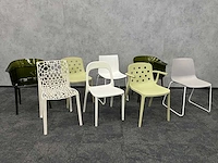 8x design mix outdoor - kunststof - afbeelding 1 van  21