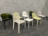 8x design mix outdoor - kunststof - afbeelding 12 van  21