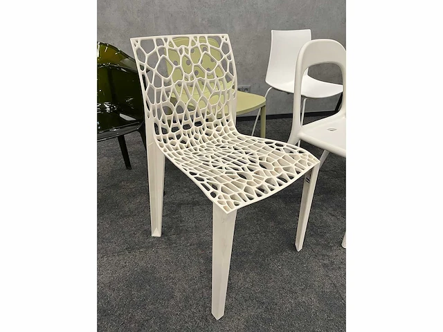 8x design mix outdoor - kunststof - afbeelding 15 van  21