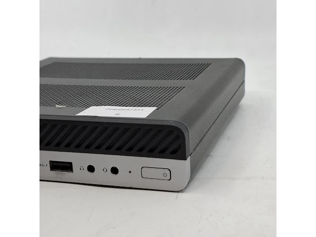 8x desktop, hp - afbeelding 2 van  9