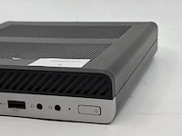 8x desktop, hp - afbeelding 2 van  9