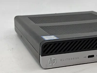 8x desktop, hp - afbeelding 3 van  9