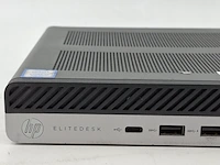 8x desktop, hp - afbeelding 4 van  9
