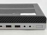 8x desktop, hp - afbeelding 5 van  9