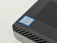 8x desktop, hp - afbeelding 6 van  9