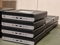 8x desktop, hp - afbeelding 9 van  9