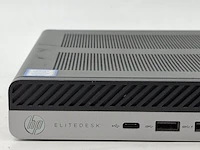 8x desktop, hp - afbeelding 4 van  9