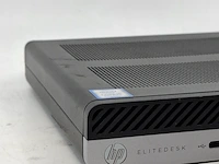 8x desktop, hp - afbeelding 5 van  9