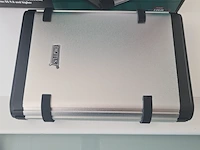 8x digitus externe 5¼ inch behuizing usb digitus, da-70521-1 - afbeelding 2 van  5
