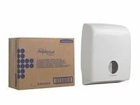 8x dispenser voor toiletpapier aquarius, 6990000 - afbeelding 1 van  4