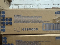 8x dispenser voor toiletpapier aquarius, 6990000 - afbeelding 4 van  4