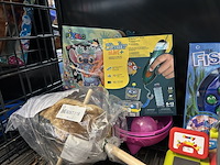 8x divers speelgoed w.o. disney stitch, 3doodler - afbeelding 3 van  8