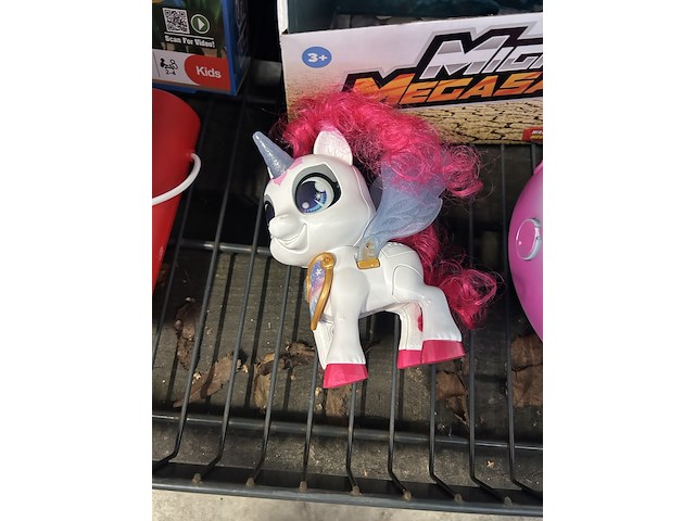 8x divers speelgoed w.o. disney stitch, 3doodler - afbeelding 5 van  8