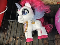 8x divers speelgoed w.o. disney stitch, 3doodler - afbeelding 5 van  8