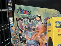 8x divers speelgoed w.o. disney stitch, 3doodler - afbeelding 7 van  8