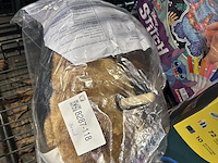 8x divers speelgoed w.o. disney stitch, 3doodler - afbeelding 8 van  8