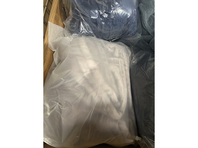 8x diverse badjassen - afbeelding 2 van  3