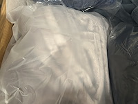 8x diverse badjassen - afbeelding 2 van  3