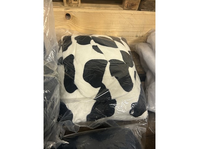 8x diverse badjassen - afbeelding 3 van  3