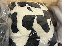 8x diverse badjassen - afbeelding 3 van  3