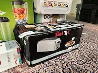8x diverse huishoudelijke apparaten keuken w.o. bosch, nescafé, philips, tefal - afbeelding 4 van  8