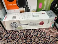 8x diverse huishoudelijke apparaten keuken w.o. bosch, nescafé, philips, tefal - afbeelding 5 van  8