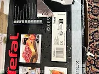 8x diverse huishoudelijke apparaten keuken w.o. bosch, nescafé, philips, tefal - afbeelding 6 van  8