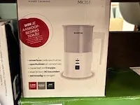 8x diverse huishoudelijke apparaten keuken w.o. bosch, nescafé, philips, tefal - afbeelding 8 van  8