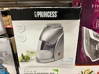 8x diverse huishoudelijke apparaten keuken w.o. philips, princess, tristar - afbeelding 4 van  6