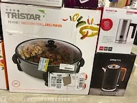8x diverse huishoudelijke apparaten keuken w.o. philips, princess, tristar - afbeelding 6 van  6