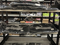 8x diverse jassen w.o. softshell, equi sports, ultrasport - afbeelding 1 van  5