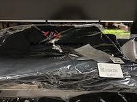 8x diverse jassen w.o. softshell, equi sports, ultrasport - afbeelding 4 van  5